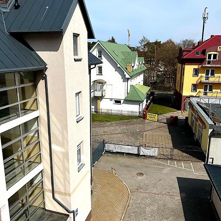 Apartament Opal - Ul. Grunwaldzka Przy Plazy Pobierowo Exterior photo