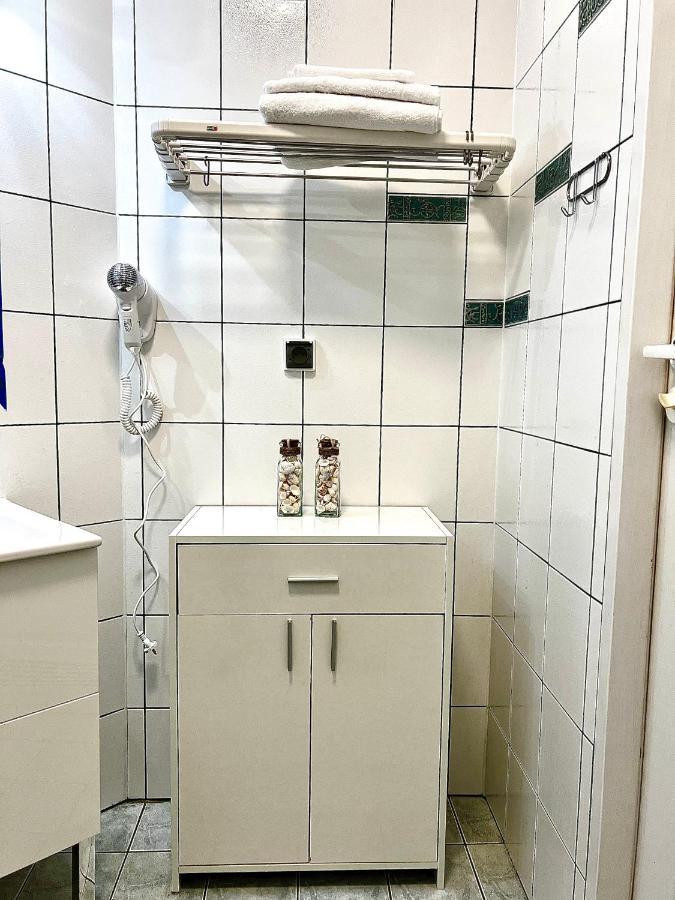 Apartament Opal - Ul. Grunwaldzka Przy Plazy Pobierowo Exterior photo